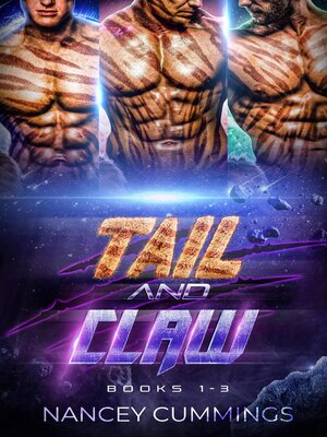 cover image of Tail and Claw